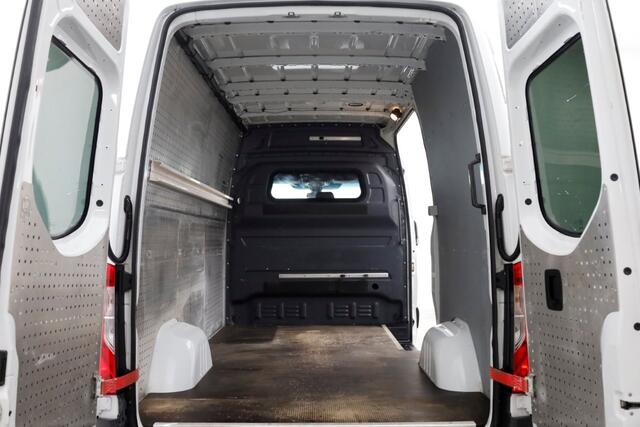 Mercedes-Benz SPRINTER 316 CDI 163pk RWD L2H2 Airco/Navi/Camera/Trekhaak 3500kg 11-2018