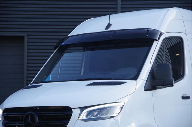 Mercedes-Benz SPRINTER 319 3.0 V6 L2H2 3P, AUT. LED, STANDKACHEL, STOELVERWARMING, CAMERA, CRUISE, LEDER STUUR, NAVI BY APPLE CARPLAY