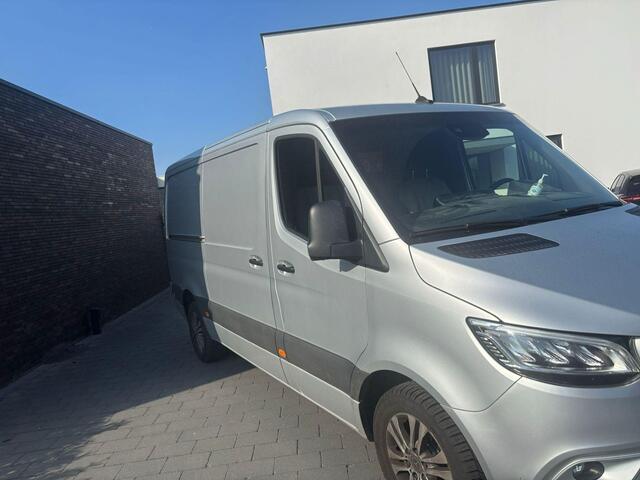 Mercedes-Benz SPRINTER 317 CDI L2H1 VOLLE UITVOERING