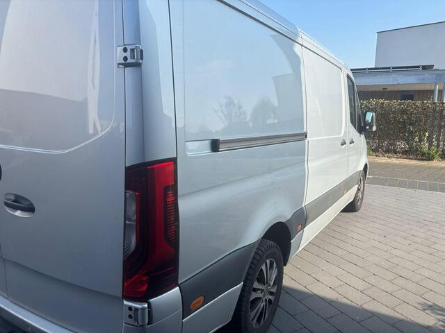 Mercedes-Benz SPRINTER 317 CDI L2H1 VOLLE UITVOERING