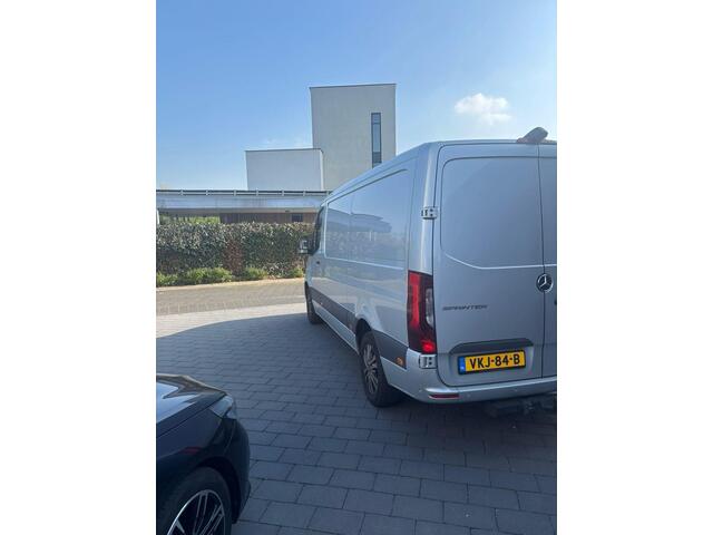 Mercedes-Benz SPRINTER 317 CDI L2H1 VOLLE UITVOERING