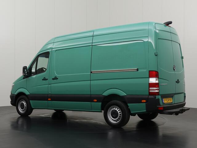 Mercedes-Benz SPRINTER 140PK L2H2 | Euro 6 | 2xSchuifdeur | Airco | Trekhaak | Betimmering | Opstap