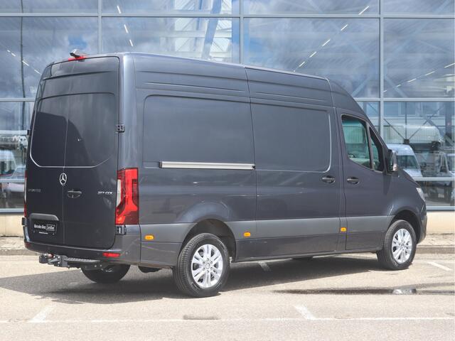 Mercedes-Benz SPRINTER 317 CDI L2H2 Select | CLIMA/NAVI/CAMERA/CRUISE | Certified