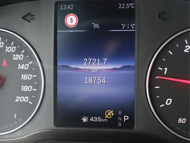 Mercedes-Benz SPRINTER 317 CDI L2H2 Select | CLIMA/NAVI/CAMERA/CRUISE | Certified