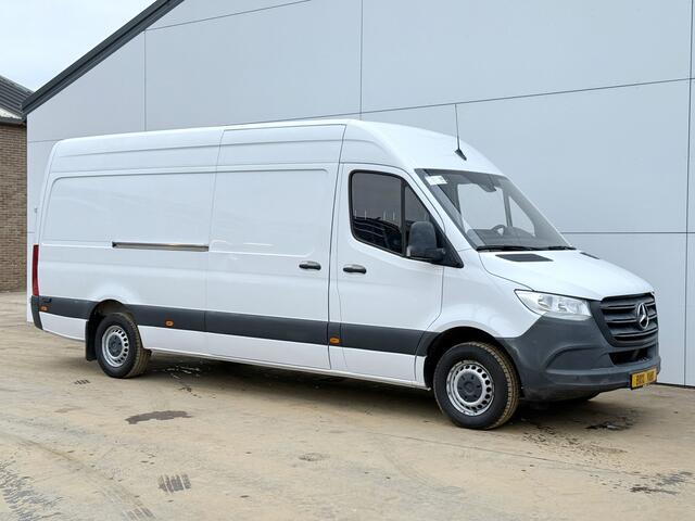 Mercedes-Benz SPRINTER 316 2.2 CDI **Motor loopt onregelmatig** Automaat L3H2 Climate Control Cruise Control Carplay Lucht Geveerde Stoel