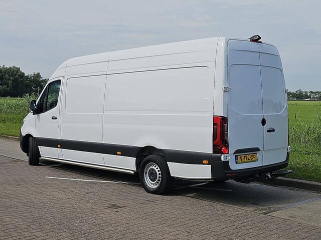 Mercedes-Benz SPRINTER 316 2.2 CDI L3H2 Airco, Navi, Automaat, Carplay, MBUX10, LED, Cruise control, adaptive distronic, 3.5T-trekhaak