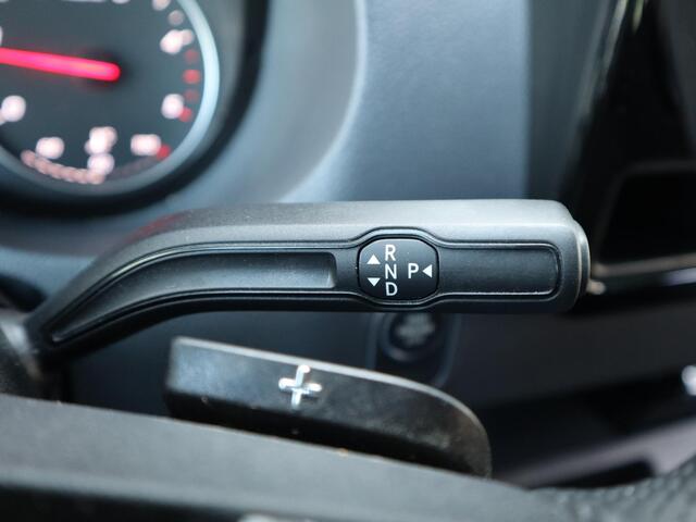 Mercedes-Benz SPRINTER 319 L4 XXL 4x4 DUBBELE CABINE