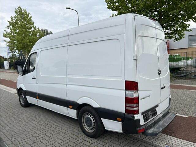 Mercedes-Benz SPRINTER 314 2.2 CDI 366 L2H2 HOGEDRUK INSTALLATIE KLIMA EURO6
