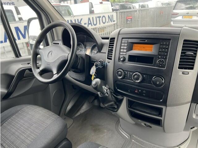 Mercedes-Benz SPRINTER 314 2.2 CDI 366 L2H2 HOGEDRUK INSTALLATIE KLIMA EURO6