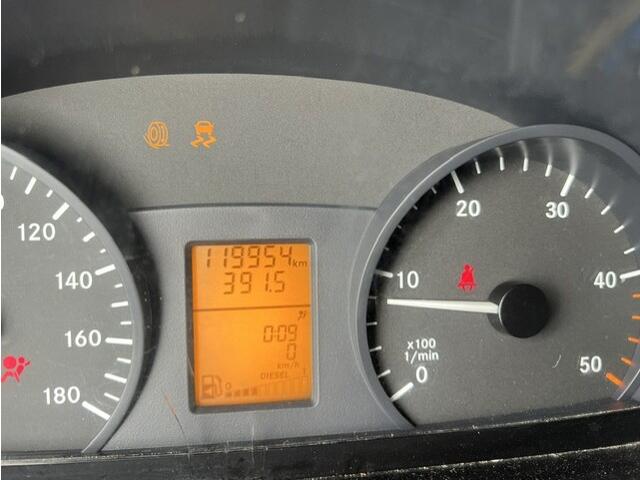 Mercedes-Benz SPRINTER 314 2.2 CDI 366 L2H2 HOGEDRUK INSTALLATIE KLIMA EURO6