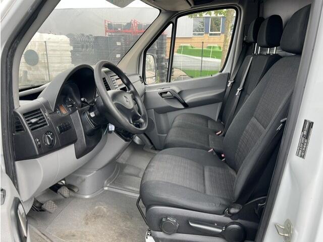 Mercedes-Benz SPRINTER 314 2.2 CDI 366 L2H2 HOGEDRUK INSTALLATIE KLIMA EURO6