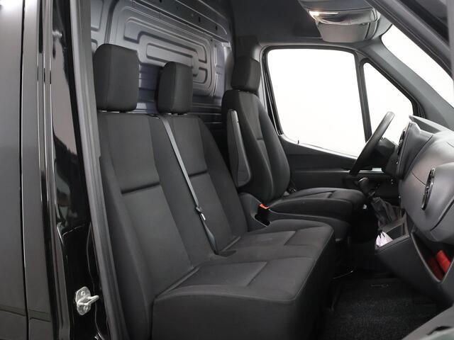 Mercedes-Benz SPRINTER 317 CDI | L3 H2 | Stoelverwarming | 3-zits | Trekhaak | Betimmering | Certified