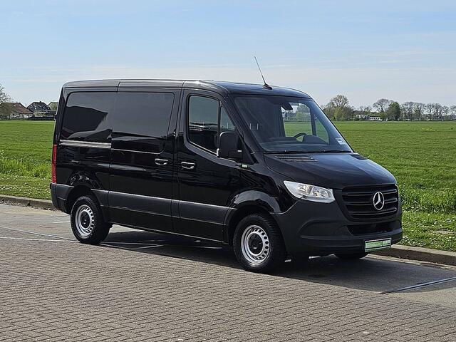 Mercedes-Benz SPRINTER 316 L1H1 Trekhaak Navi Mbux Camera 3 Zits Airco Euro6 163 PK!