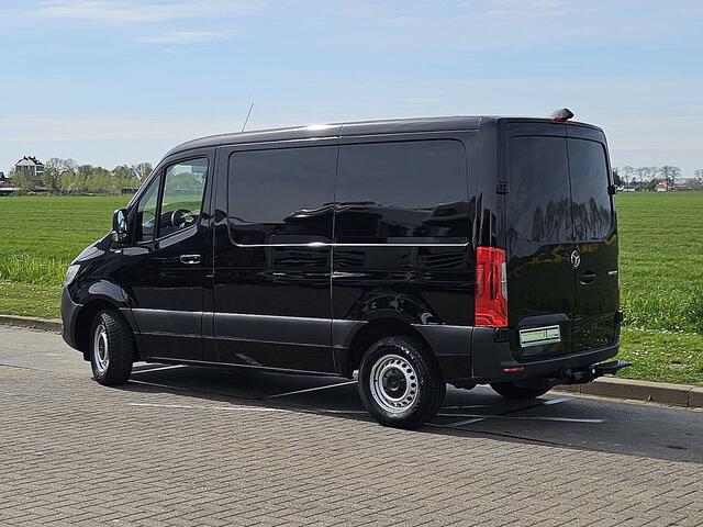 Mercedes-Benz SPRINTER 316 L1H1 Trekhaak Navi Mbux Camera 3 Zits Airco Euro6 163 PK!