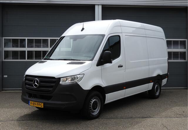 Mercedes-Benz SPRINTER 315 1.9 CDI L2H2 AUT | 3.5t TREKHAAK | CAMERA | MBUX | CRUISE