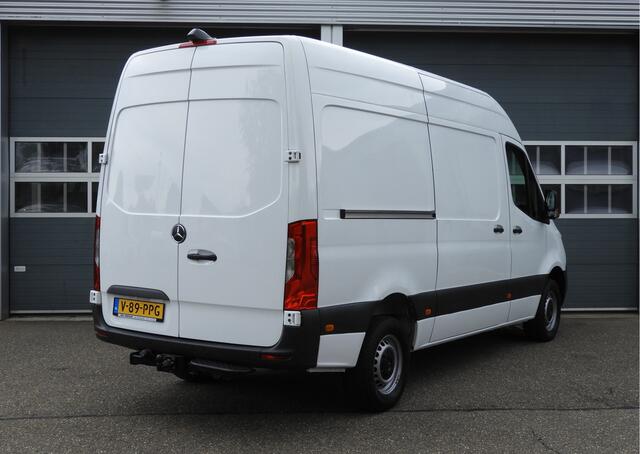 Mercedes-Benz SPRINTER 315 1.9 CDI L2H2 AUT | 3.5t TREKHAAK | CAMERA | MBUX | CRUISE