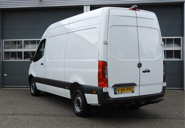 Mercedes-Benz SPRINTER 315 1.9 CDI L2H2 AUT | 3.5t TREKHAAK | CAMERA | MBUX | CRUISE
