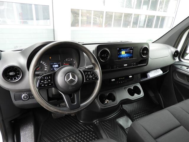 Mercedes-Benz SPRINTER 315 1.9 CDI L2H2 AUT | 3.5t TREKHAAK | CAMERA | MBUX | CRUISE