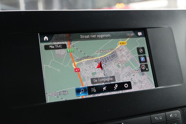 Mercedes-Benz SPRINTER 319 3.0 CDI V6 | Aut. | 3.5t trekgewicht | L2H2 | Cruise | Clima..