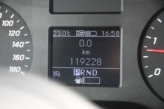 Mercedes-Benz SPRINTER 319 3.0 CDI V6 | Aut. | 3.5t trekgewicht | L2H2 | Cruise | Clima..