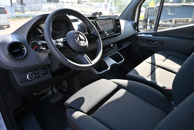 Mercedes-Benz SPRINTER 517 CDI Pro L3 Chassis 3500 kg Trekgewicht, LED, Smartphone integratie, Etc.