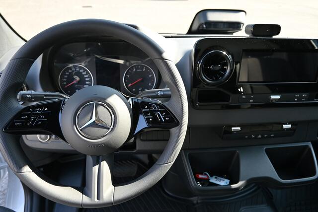 Mercedes-Benz SPRINTER 517 CDI Pro L3 Chassis 3500 kg Trekgewicht, LED, Smartphone integratie, Etc.