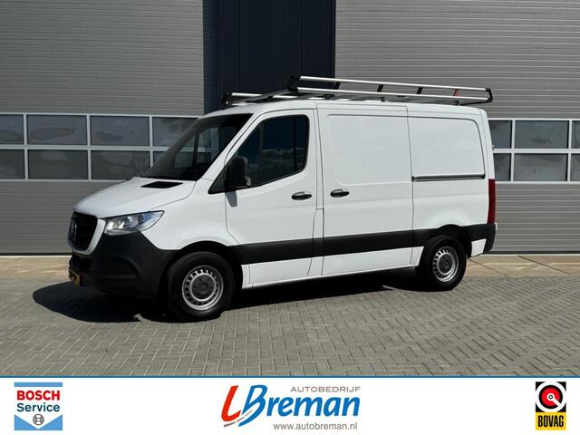 Mercedes-Benz SPRINTER 311 2.2 CDI L1H1 dubbele schuifdeur automaat