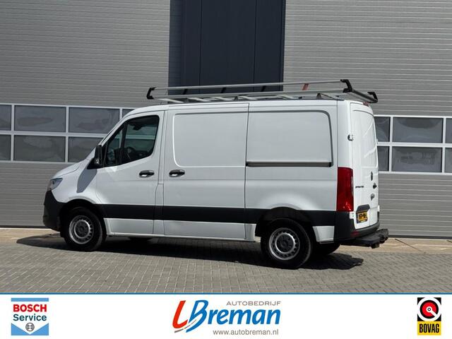 Mercedes-Benz SPRINTER 311 2.2 CDI L1H1 dubbele schuifdeur automaat