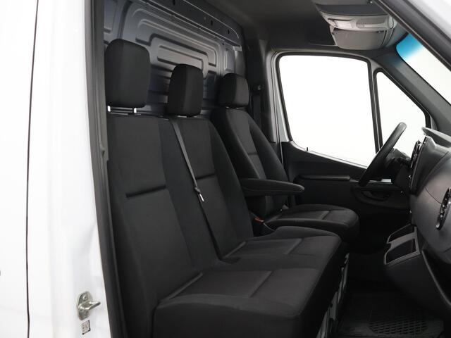 Mercedes-Benz SPRINTER 317 CDI | Aut. | L3 H2 | 3-zits | Navigatie | Parkeercamera |