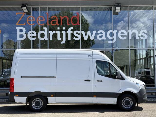 Mercedes-Benz SPRINTER 314 2.2 CDI L2H2 Koelwagen | Bi temp | Dag\Nacht | Carrier | Camera | Carplay | Navi