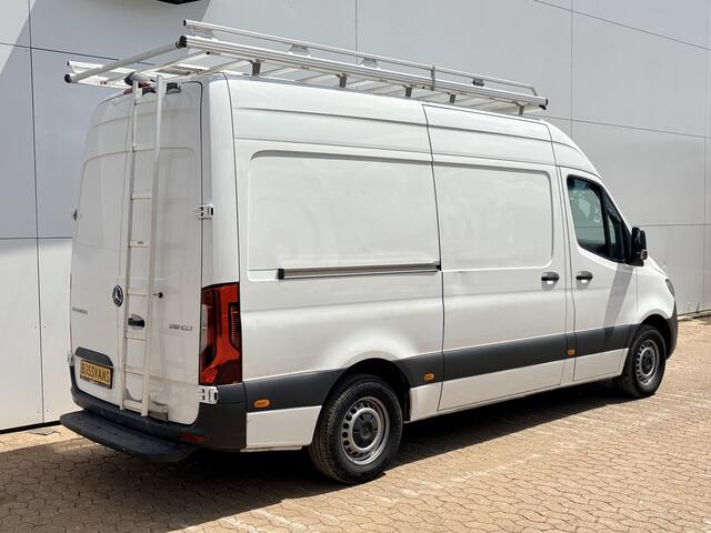 Mercedes-Benz SPRINTER 315 1.9 CDI L2H2 Imperiaal Ladder LED Climate Control Carplay Camera Parkeersensoren