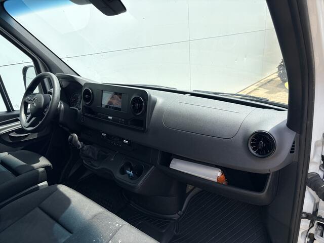 Mercedes-Benz SPRINTER 315 1.9 CDI L2H2 Imperiaal Ladder LED Climate Control Carplay Camera Parkeersensoren