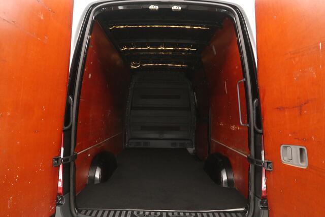 Mercedes-Benz SPRINTER 314 2.2 CDI L2H2 | 2800kg Trekgew. | Automaat | Airco | 3 Zits | Camera | Trekhaak