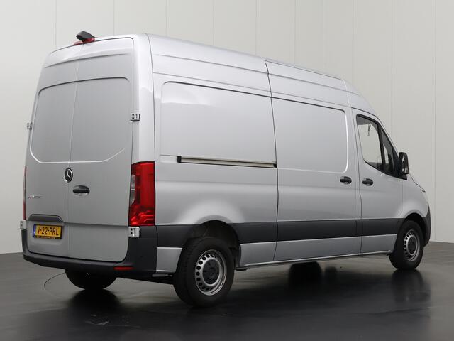 Mercedes-Benz SPRINTER 9G-Tronic Automaat L2H2 Cruise control | Multimedia | Airco | Betimmering