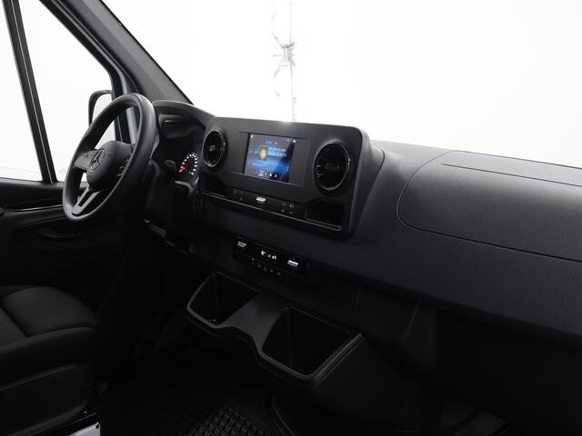 Mercedes-Benz SPRINTER 315 CDI | L2 H2 | FWD | AUT. | AIRCO | PARKEERCAMERA | 2-ZITS | LAADRUIMTE INRICHTING | CERTIFIED