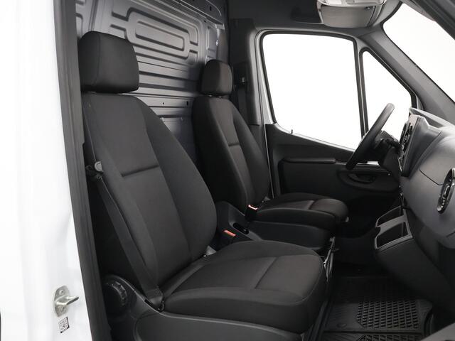 Mercedes-Benz SPRINTER 315 CDI | L2 H2 | FWD | AUT. | AIRCO | PARKEERCAMERA | 2-ZITS | LAADRUIMTE INRICHTING | CERTIFIED