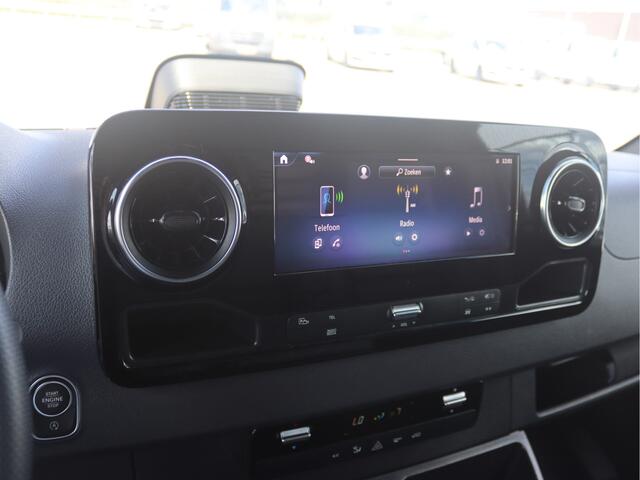 Mercedes-Benz SPRINTER 317 CDI L2H2 Pro | AIRCO/CAMERA/CRUISE/3.500KG AHW | Certified
