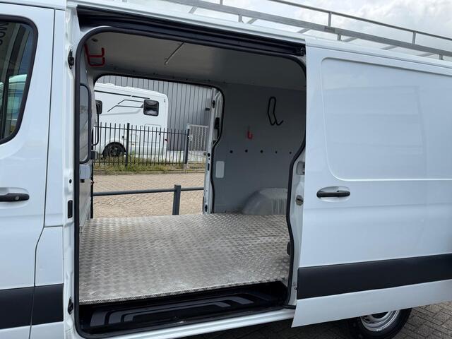 Mercedes-Benz SPRINTER 316 CDI L2H1 E6 2x schuifdeur | Marge prijs | 2.8T Trekhaak | Imperiaal | Omvormer