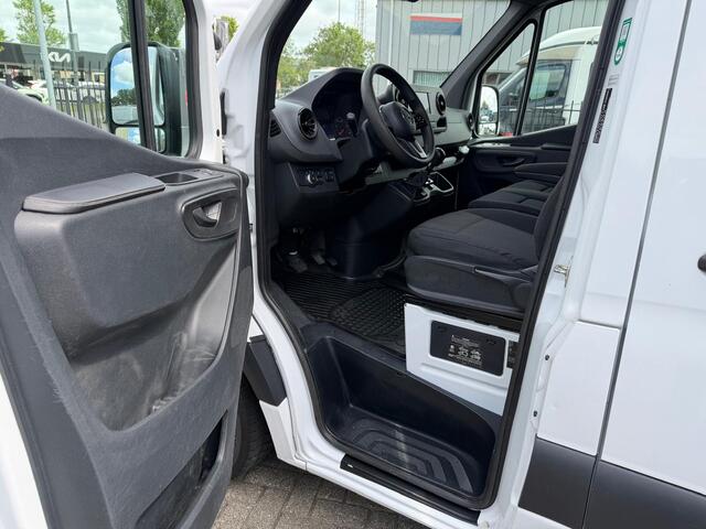 Mercedes-Benz SPRINTER 316 CDI L2H1 E6 2x schuifdeur | Marge prijs | 2.8T Trekhaak | Imperiaal | Omvormer