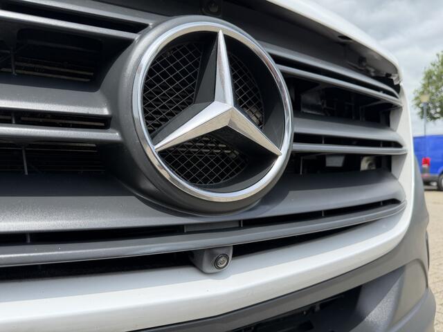 Mercedes-Benz SPRINTER 314 2.2 CDI L2H2 automaat / vaste prijs rijklaar ¤ 20.950 ex btw / euro 6 / bpm vrij / lease vanaf ¤ 342 / leer / cruise en climate control / camera / standkachel / ingerichte laaruimte !