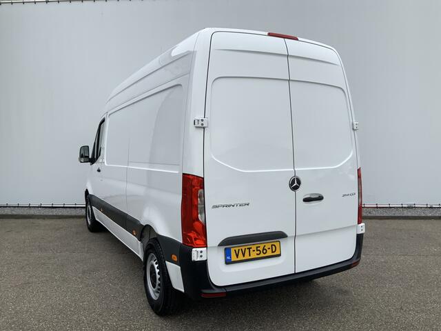Mercedes-Benz SPRINTER 314 2.2 CDI L2H2 Airco 3 Zits Euro 6