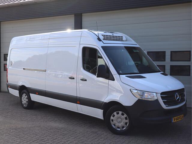 Mercedes-Benz SPRINTER 317 CDI Automaat L3H2 - Pharma Medizin - Koelwagen - Thermo King