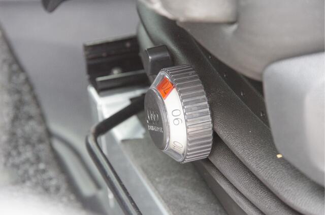Mercedes-Benz SPRINTER 317 1.9 CDI L1H1 RWD AUT. LED, ADAPT. CRUISE, MBUX 10'', GEV. STOEL, CAMERA, NAVI, CLIMA, VOORRUITVERWARMING