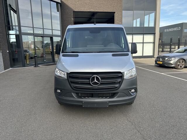 Mercedes-Benz SPRINTER 315 CDI L2 H1 RWD 3500KG Trekhaak / BOTT Inrichting / MBUX 10.25 / Navigatie / Cruise control / Airco / 270 Graden achterdeuren