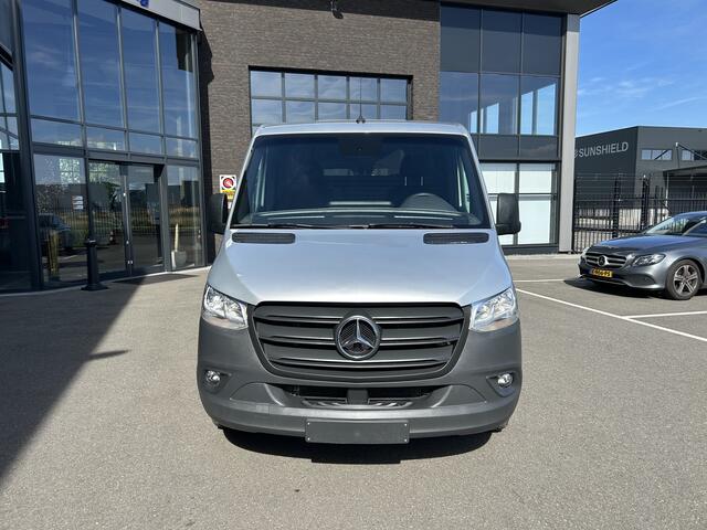 Mercedes-Benz SPRINTER 315 CDI L2 H1 RWD 3500KG Trekhaak / BOTT Inrichting / MBUX 10.25 / Navigatie / Cruise control / Airco / 270 Graden achterdeuren