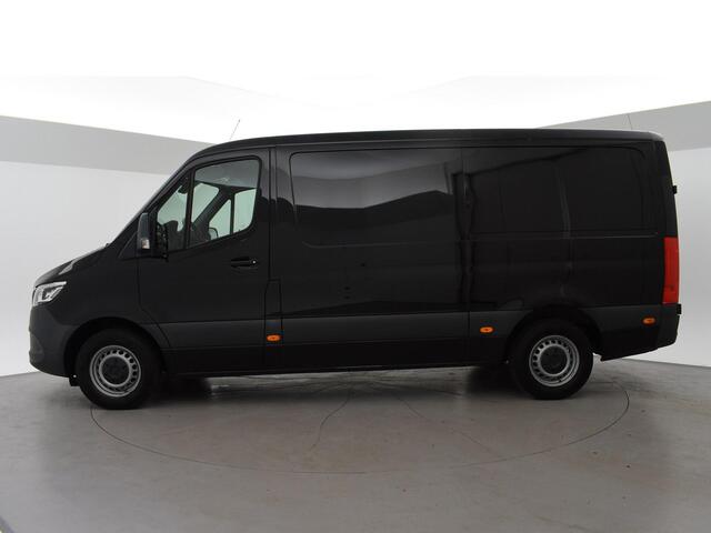 Mercedes-Benz SPRINTER 319 3.0 CDI V6 190 PK L2H1 + LUCHTVERING | LED | ELEKTTR. SCHUIFDEUR | 360 CAMERA | 3500 KG TREKHAAK