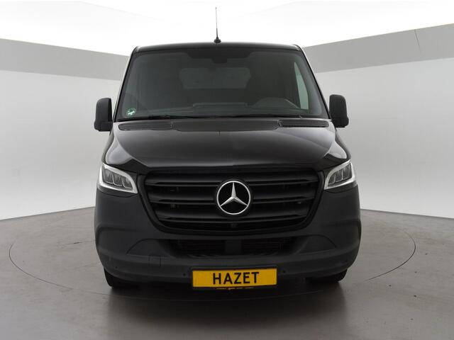Mercedes-Benz SPRINTER 319 3.0 CDI V6 190 PK L2H1 + LUCHTVERING | LED | ELEKTTR. SCHUIFDEUR | 360 CAMERA | 3500 KG TREKHAAK