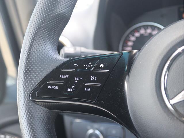 Mercedes-Benz SPRINTER 317 CDI L4H2 Pro | AIRCO/CAMERA/CRUISE | Certified