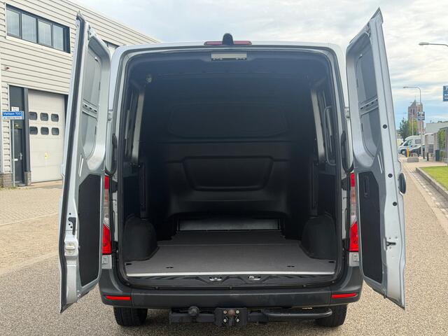 Mercedes-Benz SPRINTER 319CDI L2H1 Dubbelcabine Automaat Airco 3500KG Trekhaak