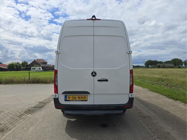 Mercedes-Benz SPRINTER 315 1.9 CDI L2 H2 RWD - 150 Pk - Euro 6 - ParkeerCamera - Airco - Cruise Control